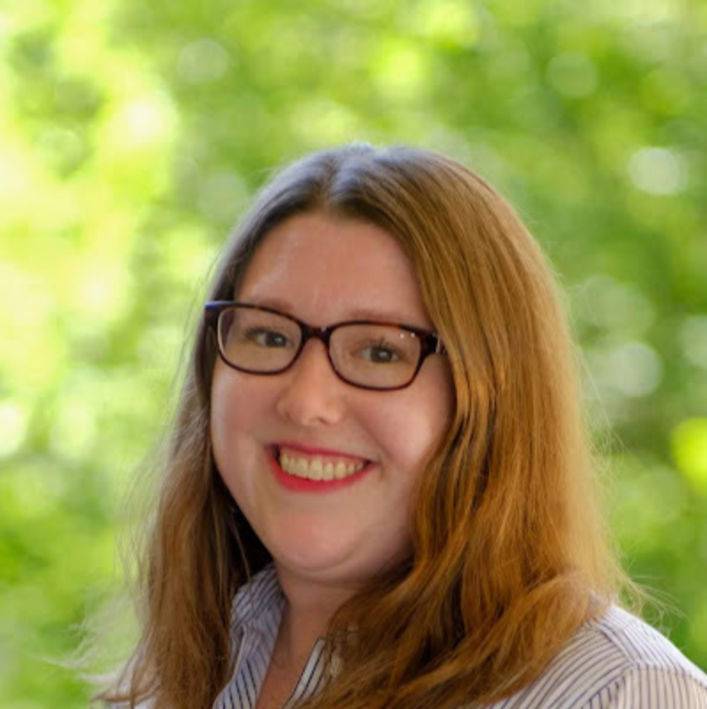 Meet your Posher, Kristen